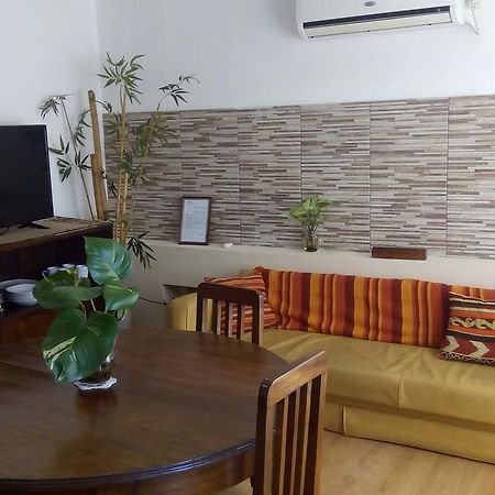 Appartamento Alto Belgrano San Salvador de Jujuy Esterno foto