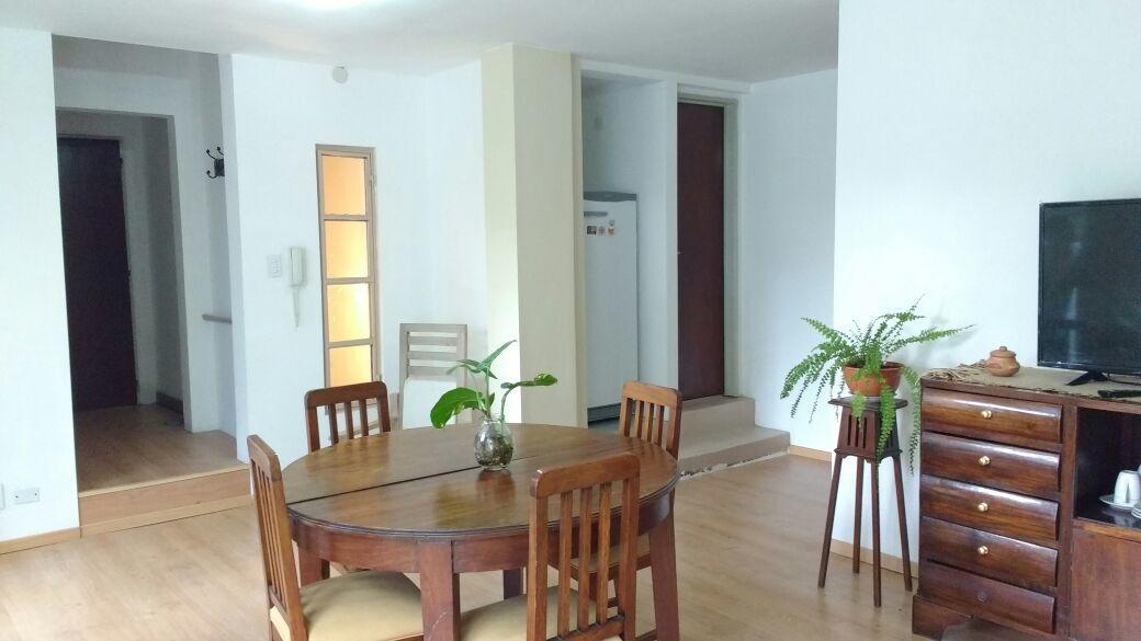 Appartamento Alto Belgrano San Salvador de Jujuy Esterno foto