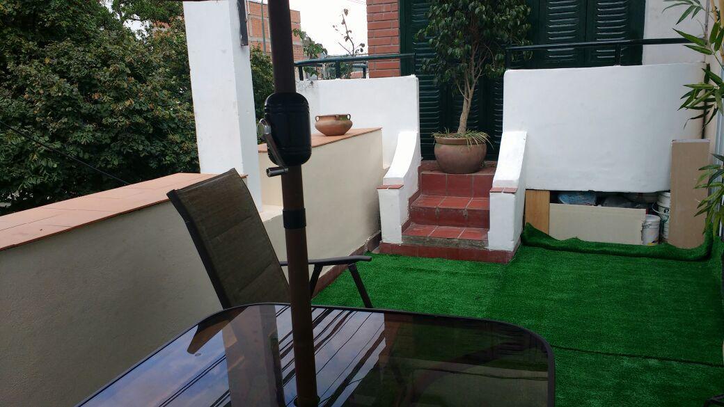 Appartamento Alto Belgrano San Salvador de Jujuy Esterno foto