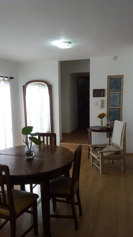 Appartamento Alto Belgrano San Salvador de Jujuy Esterno foto