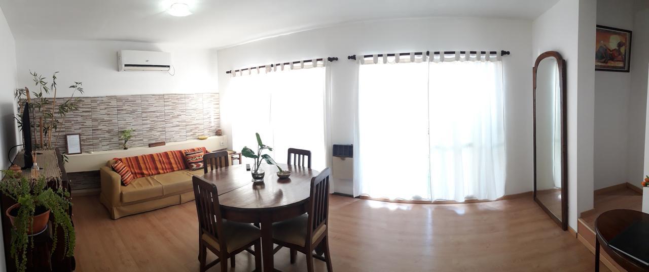 Appartamento Alto Belgrano San Salvador de Jujuy Esterno foto