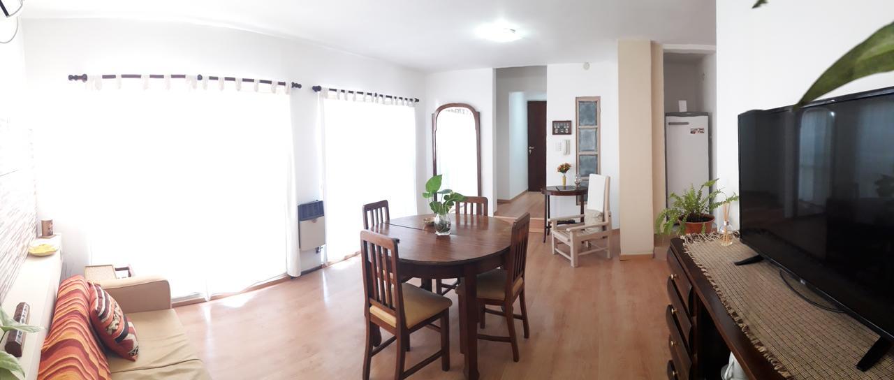 Appartamento Alto Belgrano San Salvador de Jujuy Esterno foto