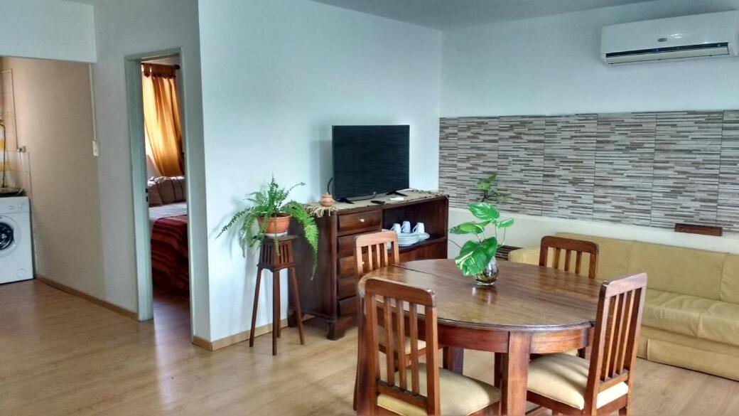 Appartamento Alto Belgrano San Salvador de Jujuy Esterno foto